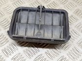 Quarter panel pressure vent