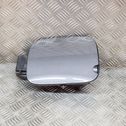 Fuel tank cap trim