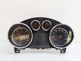 Speedometer (instrument cluster)