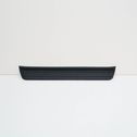 Front sill trim cover