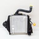 Radiatore intercooler