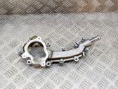 Boîtier de thermostat