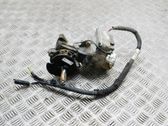 Elektrisches Einzelteil Lenkgetriebe