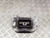 Gearbox mount