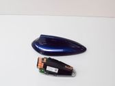 Aerial GPS antenna