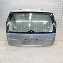 Tailgate/trunk/boot lid