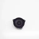 Rear door speaker