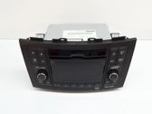 Radio/CD/DVD/GPS head unit