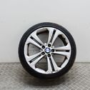 R19 alloy rim