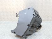 Air filter box