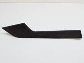 Rear door card panel trim