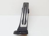 Pedal del acelerador