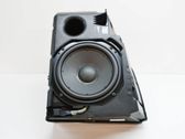 Subwoofer speaker