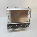 Radio/CD/DVD/GPS head unit