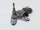 Wischermotor Heckscheibe