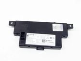 Door central lock control unit/module