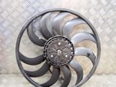 Fan impeller