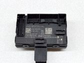 Unité de commande module de porte