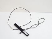 GPS-pystyantenni