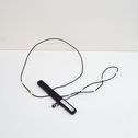 Aerial GPS antenna