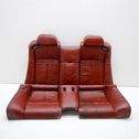 Rear seat