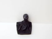 Perilla/embellecedor de cuero de la palanca de cambios