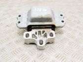 Engine mount bracket