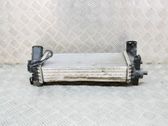 Intercooler radiator