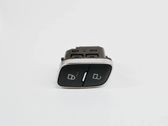 Central locking switch button
