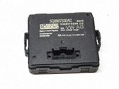 Módulo de control Gateway