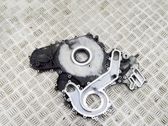 Timing chain cover
