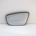 Wing mirror glass