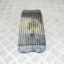 Fuel cooler (radiator)