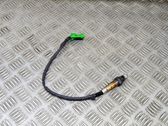 Lambda probe sensor