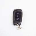 Ignition key/card