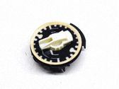Sensor impacto/accidente para activar Airbag