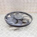 Hélice moteur ventilateur