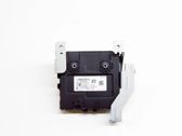 Keyless (KESSY) go control unit/module