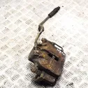 Caliper de freno delantero