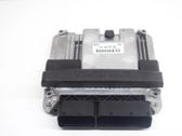 Engine control unit/module