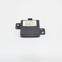 Alarm control unit/module