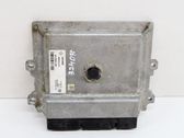 Engine control unit/module