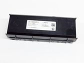 Climate control unit