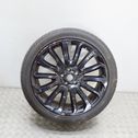 R12 spare wheel