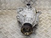 Front differential