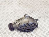 Front differential