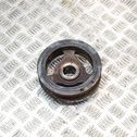 Crankshaft pulley