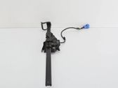 Stellmotor Gurtverstellung Sicherheitsgurt