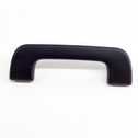 Front interior roof grab handle