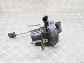 Secondary air pump